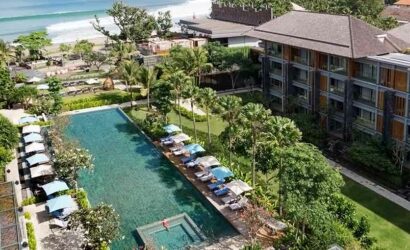 Seminyak - Hotel Indigo Bali Seminyak Beach