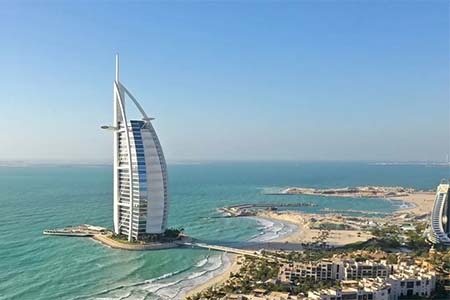 Jumeirah - Dubai