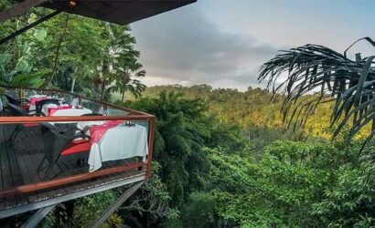 Ubud - Jungle Retreat Ubud