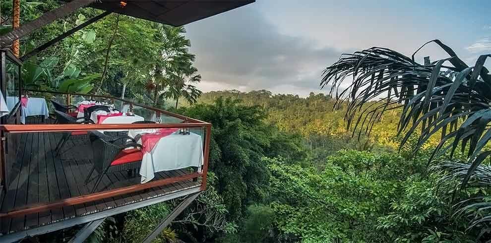 Ubud - Jungle Retreat Ubud