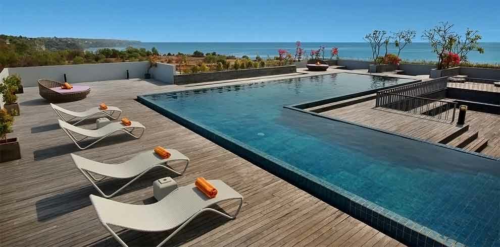 Klapa Resort