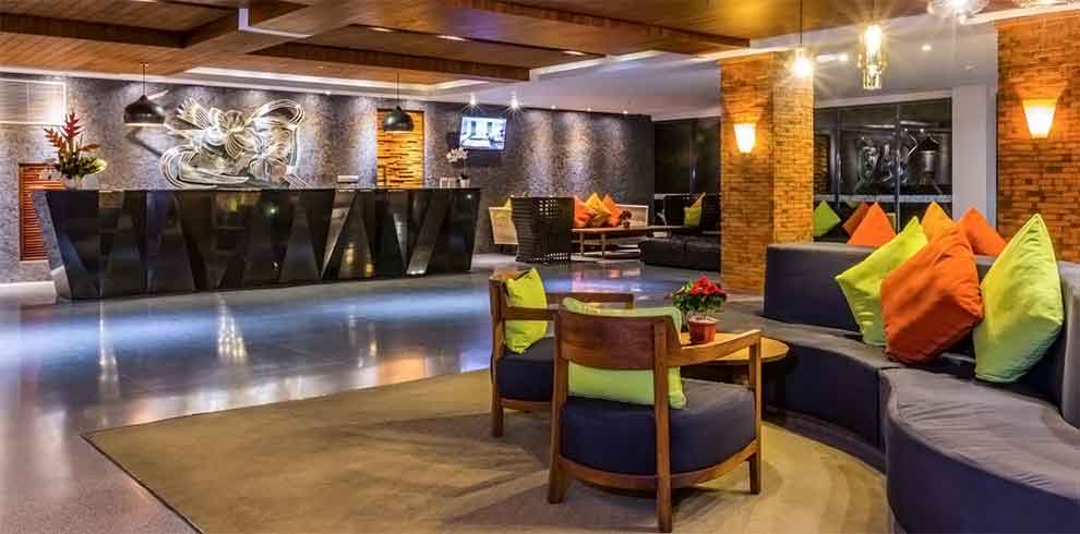 Klapa Resort