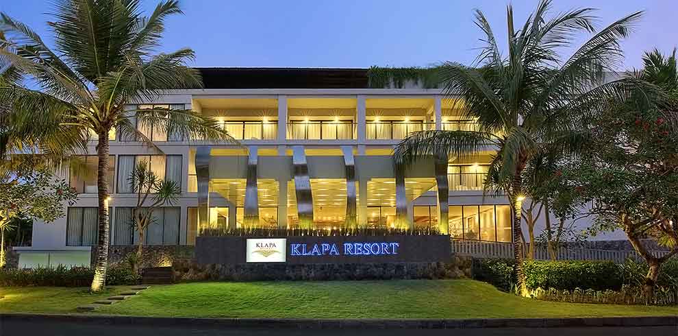 Klapa Resort