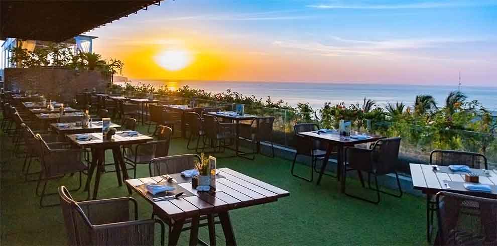 Klapa Resort