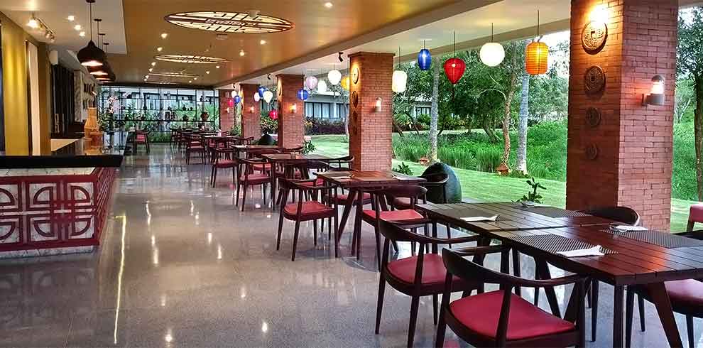 Klapa Resort