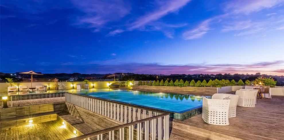 Klapa Resort