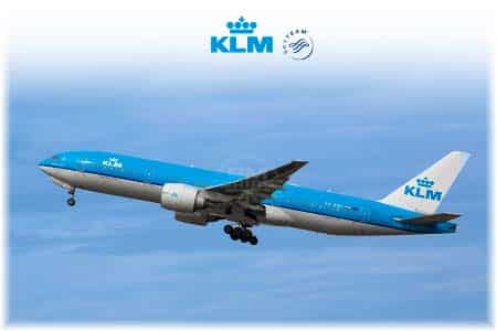 KLM