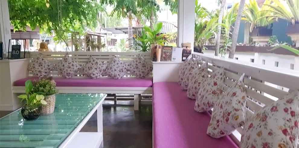 Koh Tao - Koh Tao Simple Life Resort