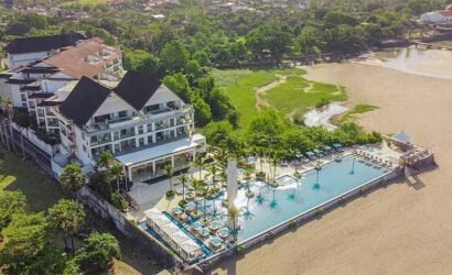 Canggu - Lv8 Resort Hotel
