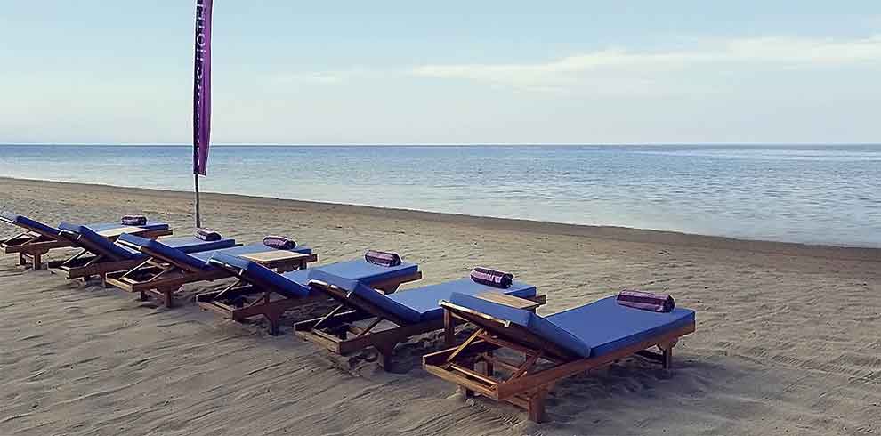 Sanur Beach - Mercure Resort Sanur