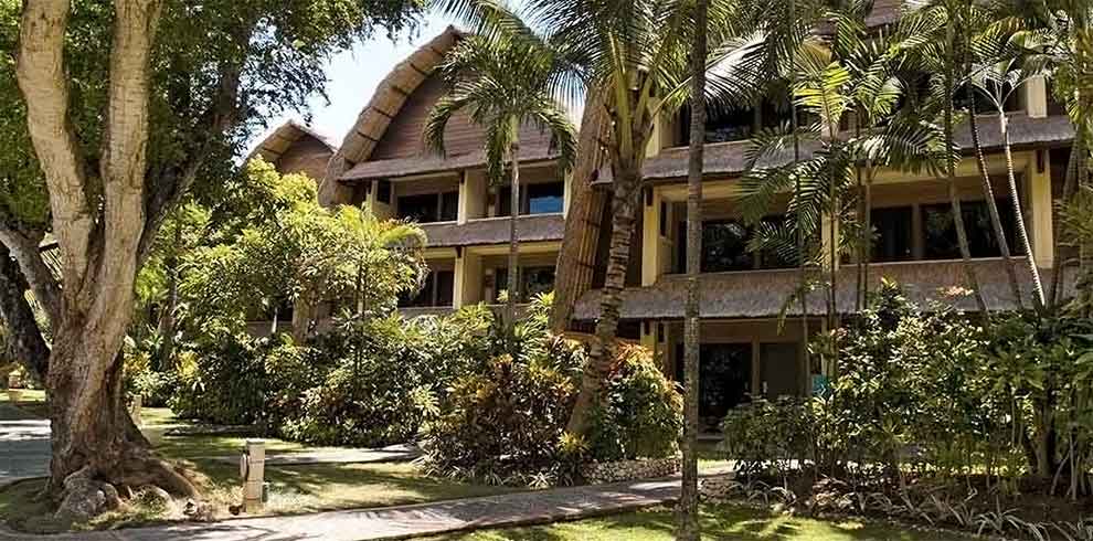 Sanur Beach - Mercure Resort Sanur