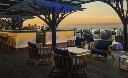 Jimbaran - Movenpick Resort & Spa Jimbaran Bali