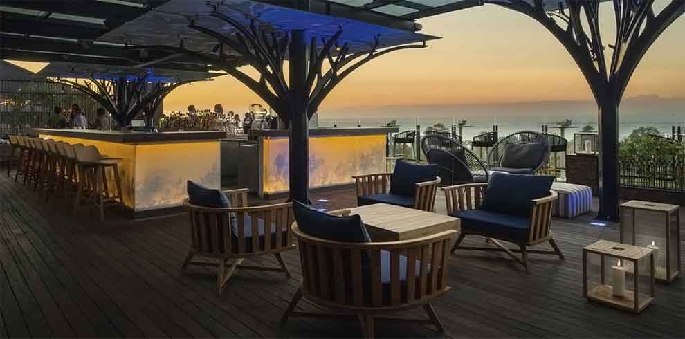 Jimbaran - Movenpick Resort & Spa Jimbaran Bali