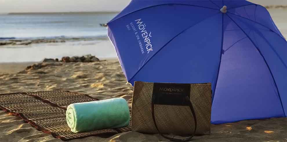 Jimbaran - Movenpick Resort & Spa Jimbaran Bali
