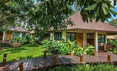 Nai Yang Beach - Naiyang Park Resort