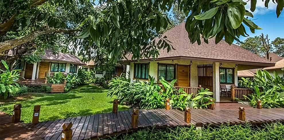 Nai Yang Beach - Naiyang Park Resort