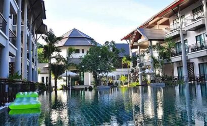 Rawai Beach - Navatara Phuket Resort