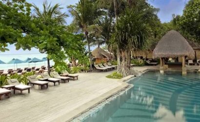 Nusa Dua - Novotel Bali Benoa