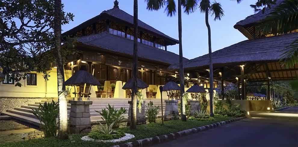 Nusa Dua - Novotel Bali Benoa