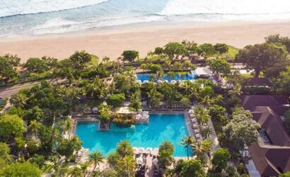 Legian Beach - Padma Resort Legian