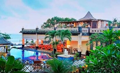 Seminyak - Pelangi Bali Hotel & Spa