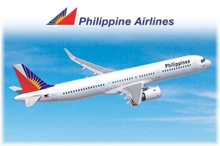 Philippine Airlines