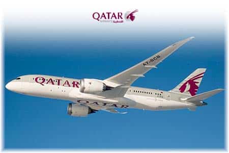 Qatar Airways