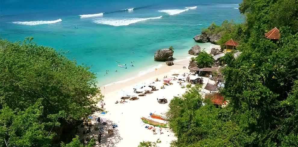 Uluwatu - Radisson Blu Bali Uluwatu