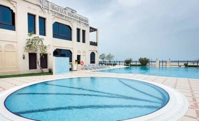 Dubai - Roda Beach Resort