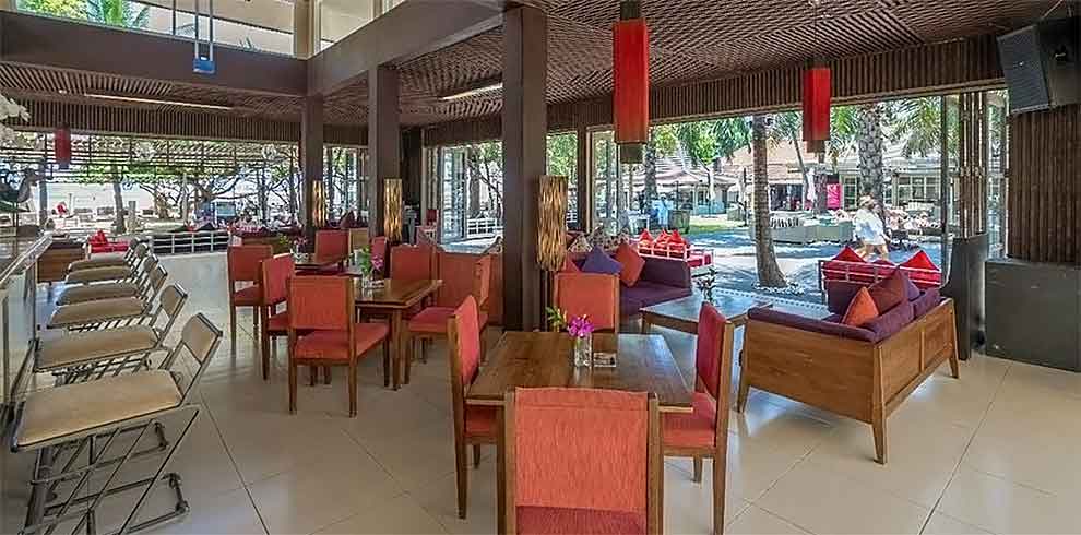 Sanur Beach - Segara Village Hotel