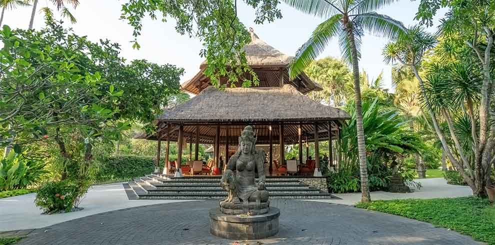 Sanur Beach - Segara Village Hotel