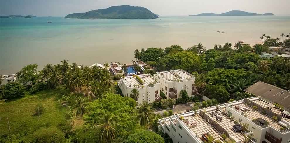 Rawai Beach - Serenity Resort & Residences Phuket