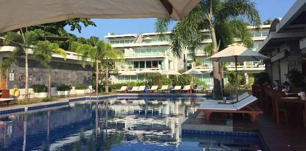 Rawai Beach - Serenity Resort & Residences Phuket