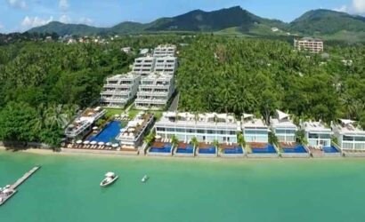Rawai Beach - Serenity Resort & Residences Phuket