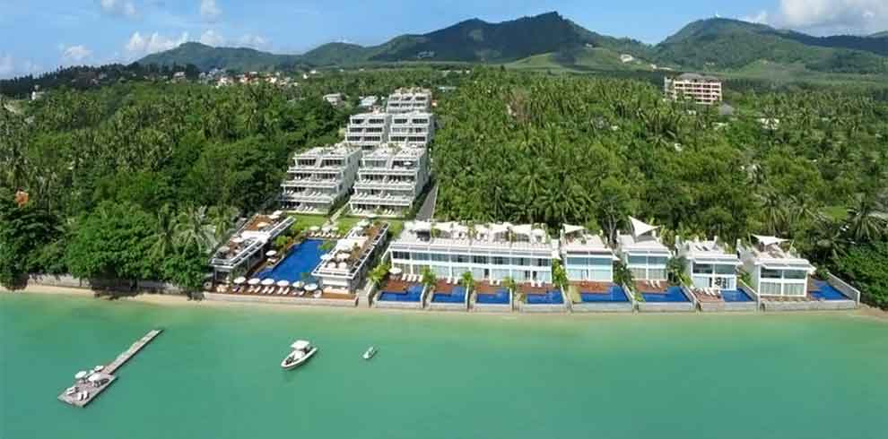 Rawai Beach - Serenity Resort & Residences Phuket