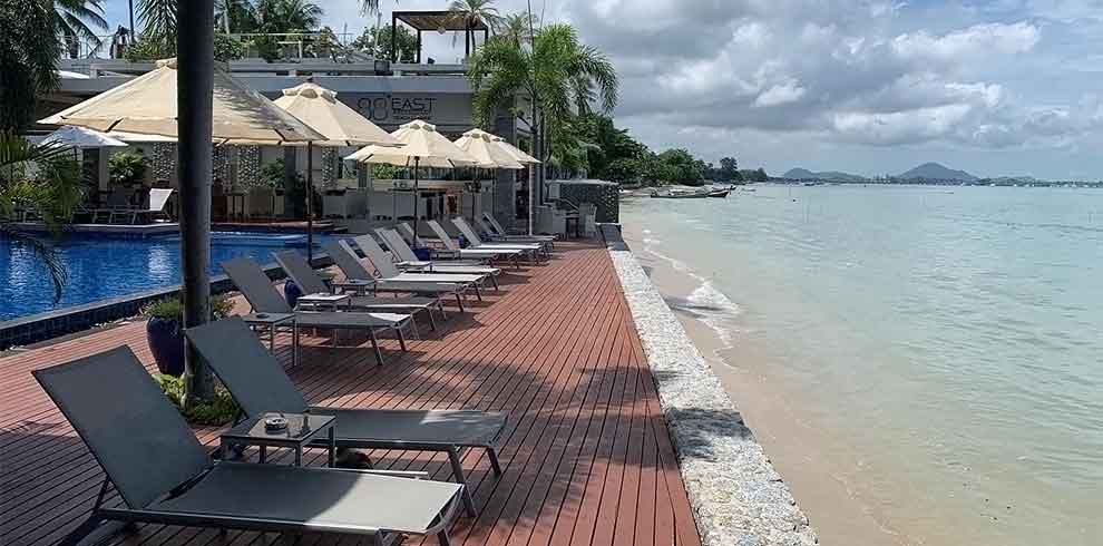 Rawai Beach - Serenity Resort & Residences Phuket