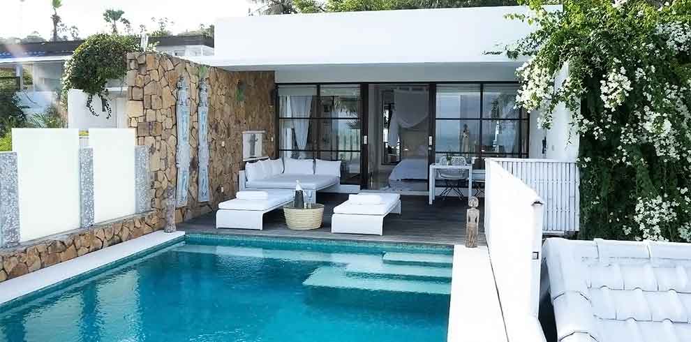 Seraya - Shunyata Villas Bali