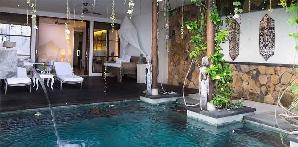 Seraya - Shunyata Villas Bali