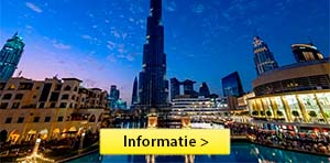 Sidebar - Informatie - Dubai