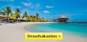 Sidebar - Strandvakantie - Curaçao