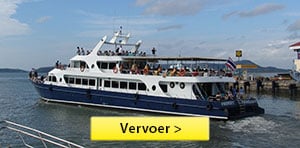 Sidebar - Vervoer - Thailand - Boot