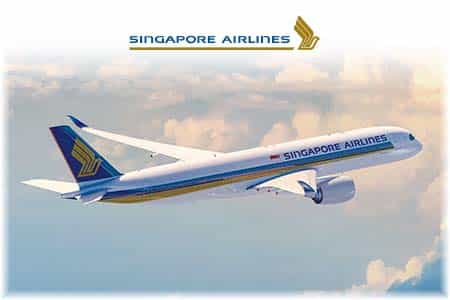 Singapore Airlines