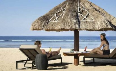 Nusa Dua - Sofitel Bali Nusa Dua Beach Resort