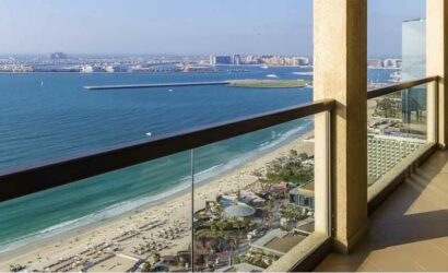 Dubai - Sofitel Dubai Jumeirah Beach
