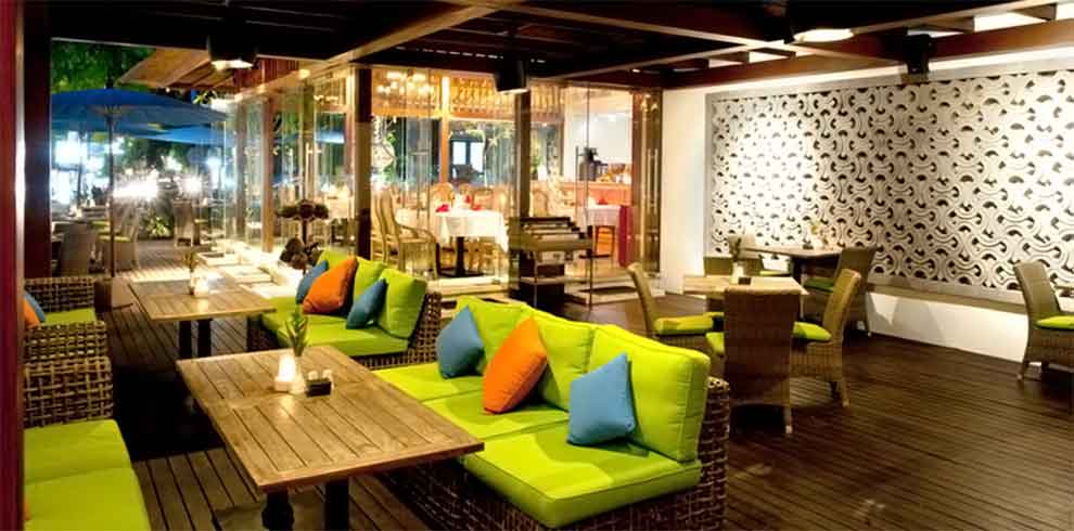 Sanur Beach - Sudamala Resort
