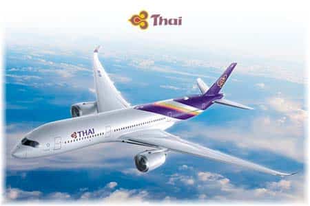 Thai Airways