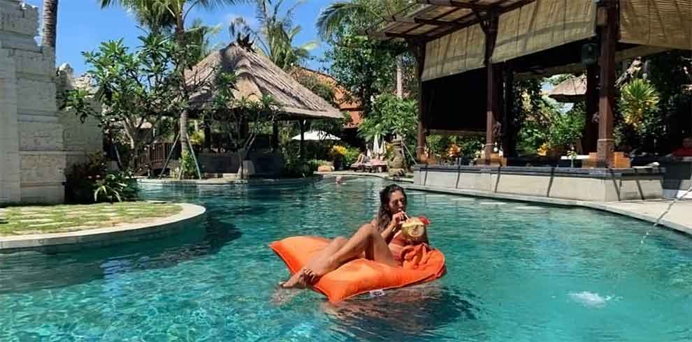 Sanur Beach - The Alantara Sanur