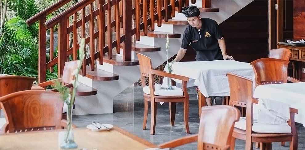 Sanur Beach - The Alantara Sanur