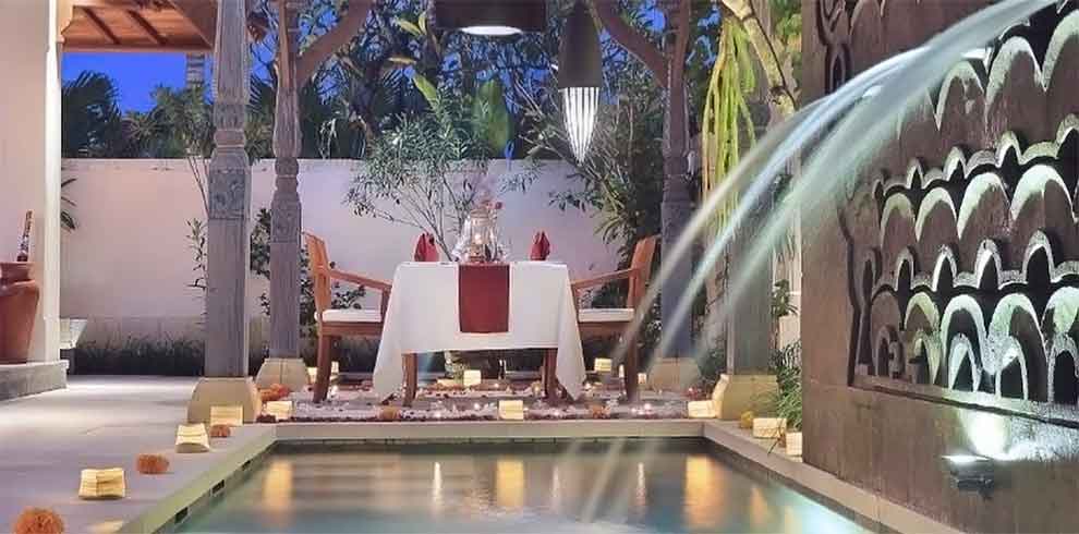 Sanur Beach - The Alantara Sanur