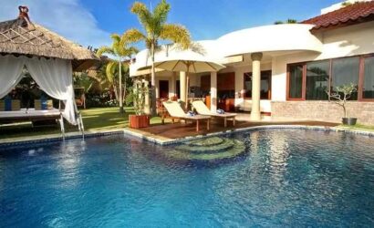 Jimbaran - The Beverly Hills Bali